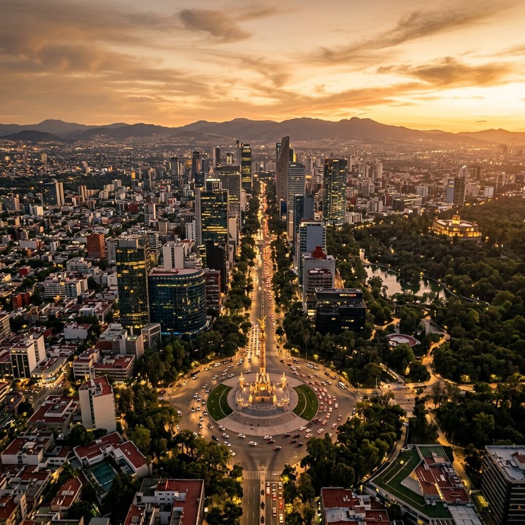 Ciudad de México