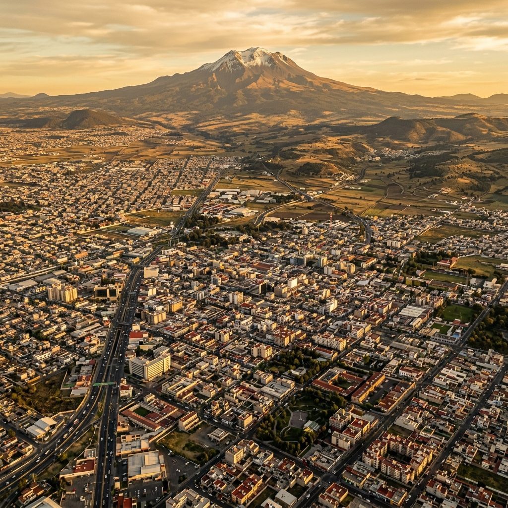 Estado de México
