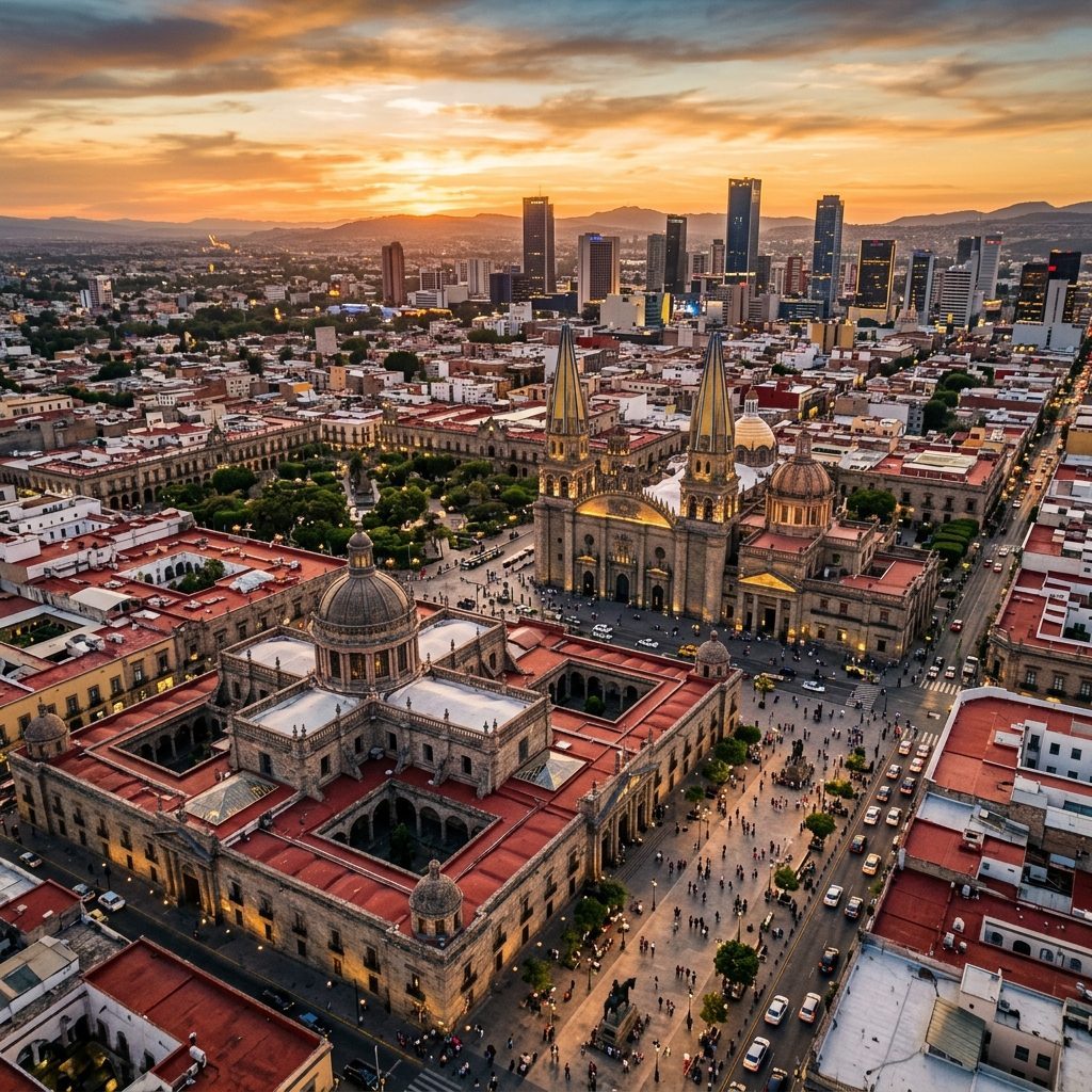 Guadalajara