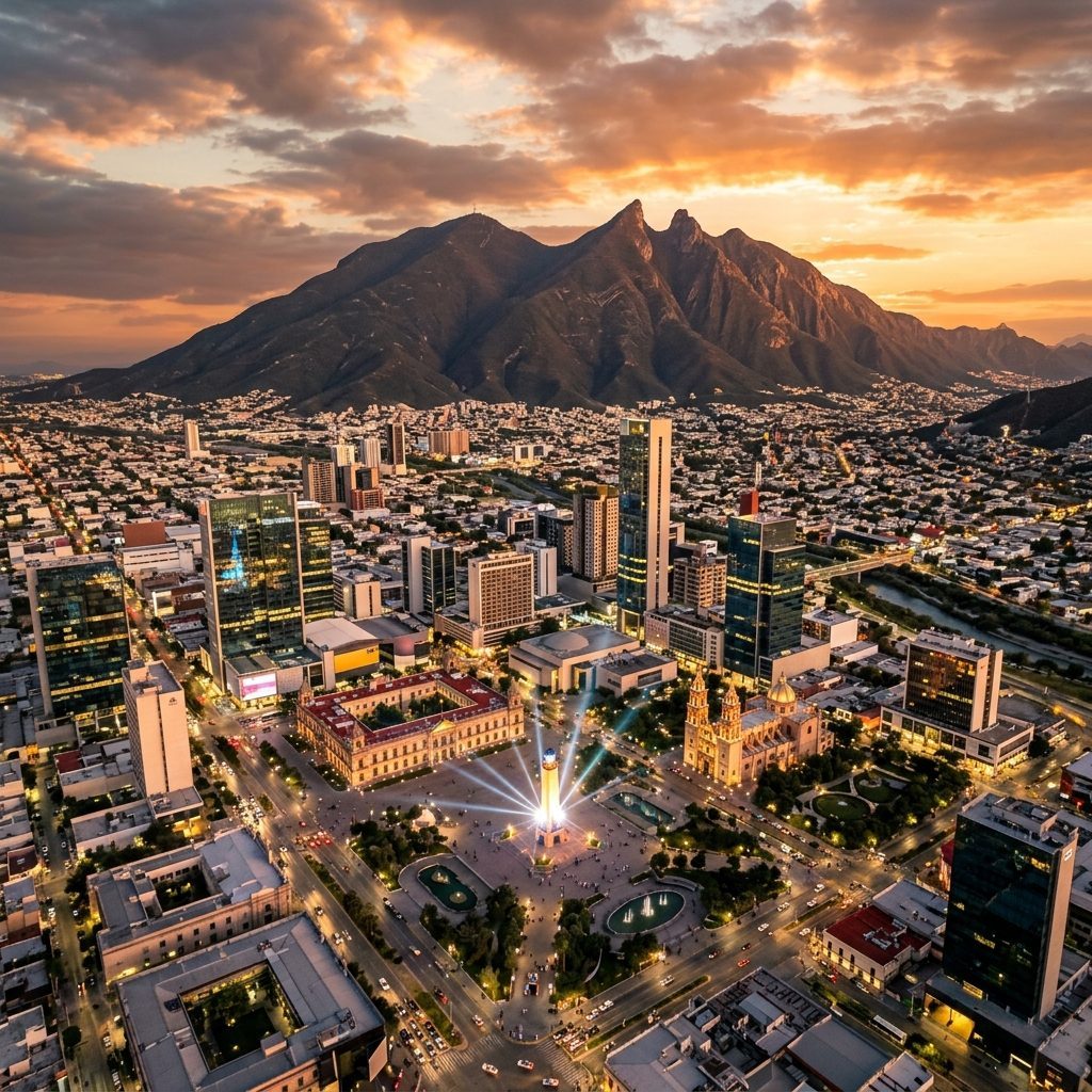 Monterrey