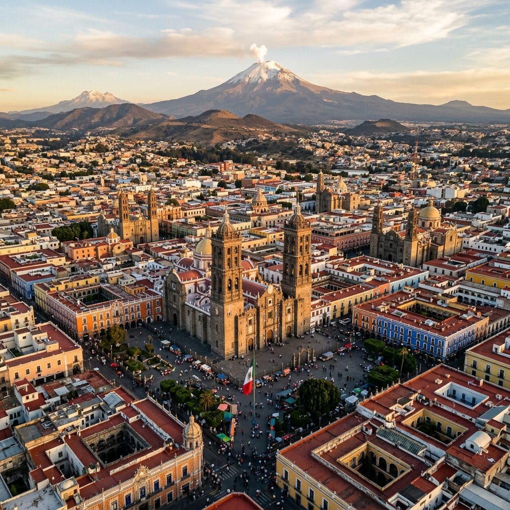 Puebla