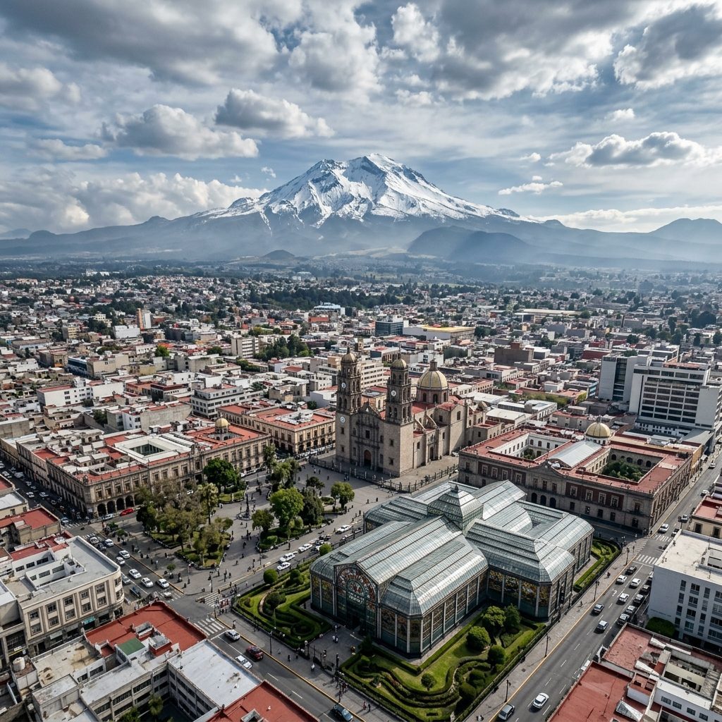 Toluca